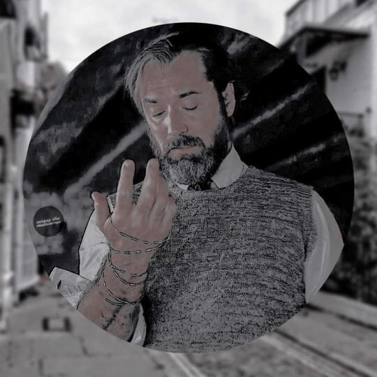 the harry potterverse